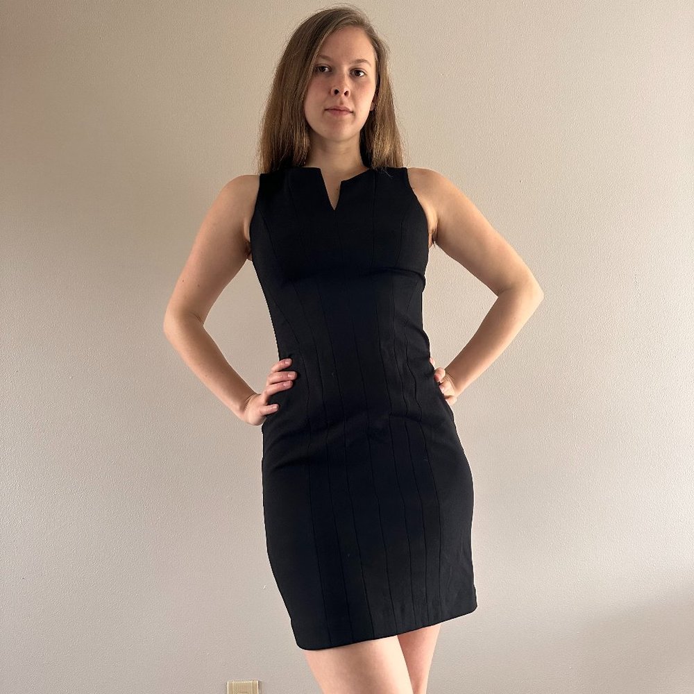 Calvin Klein Mini Dress
